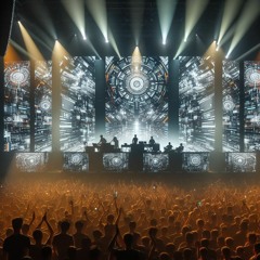 Hard House demo