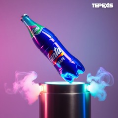 Fanta Uva