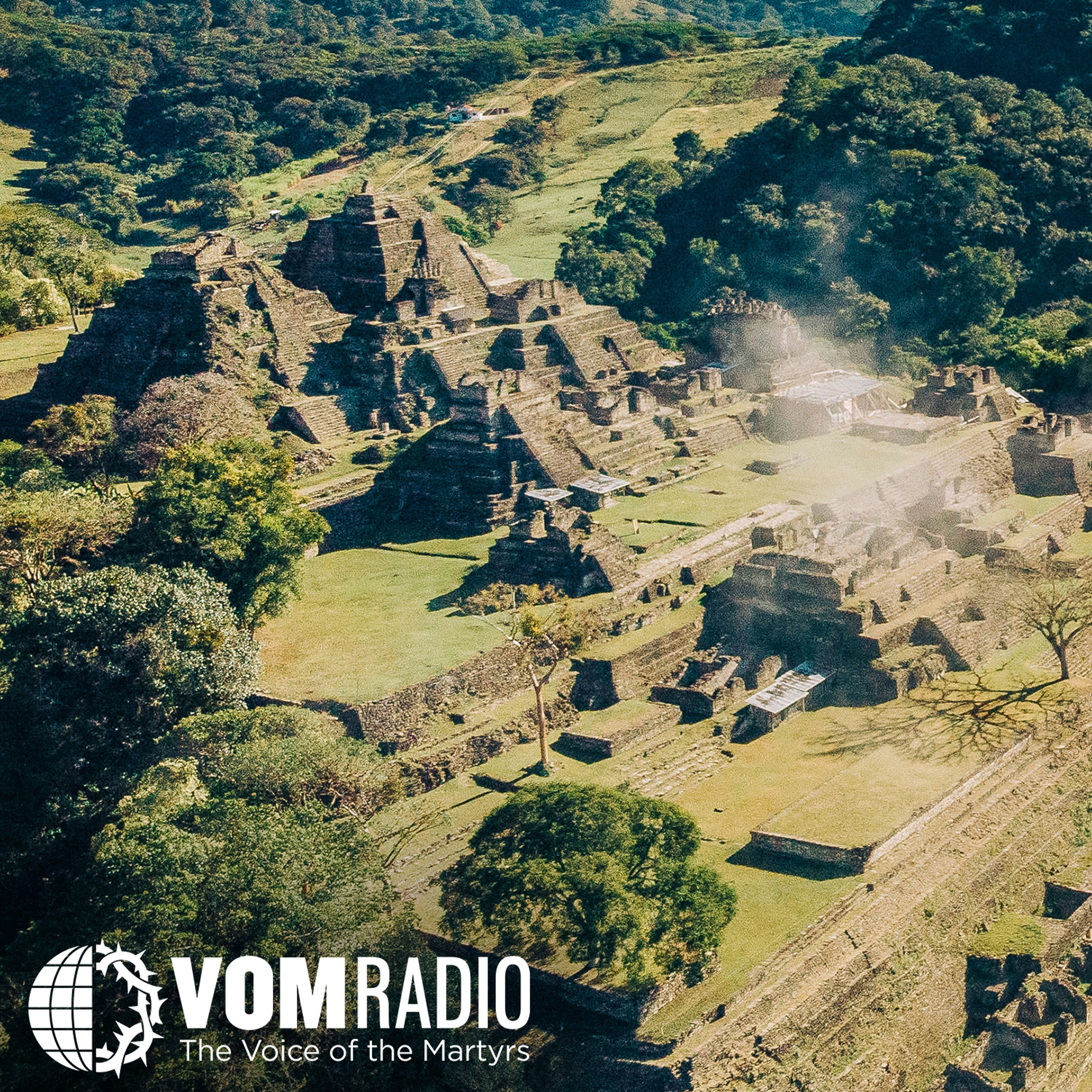 Bethel Radio & TV: Echoing the Voice of Our Persecuted Family in Spanish episode artwork