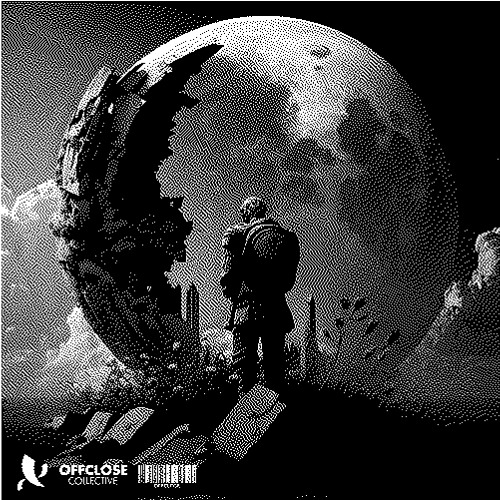 2dash - lapse of memory (maarten flip)