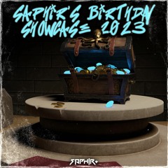 SAPHIR's BIRTHDAY SHOWCASE 2023