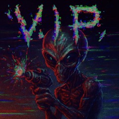 DESTROY ALL HUMANS! V.I.P