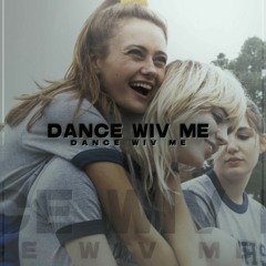 dance wiv me
