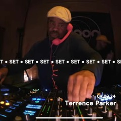 Terrence Parker @Djoon For Discovery 09/03/2024