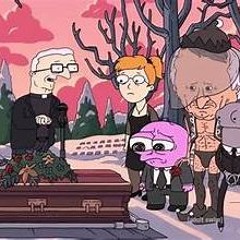 funeral >:3 {prod. whyconor+}