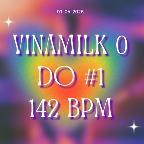 Vinamilk 0 Độ #1 - Duong Bui Mix