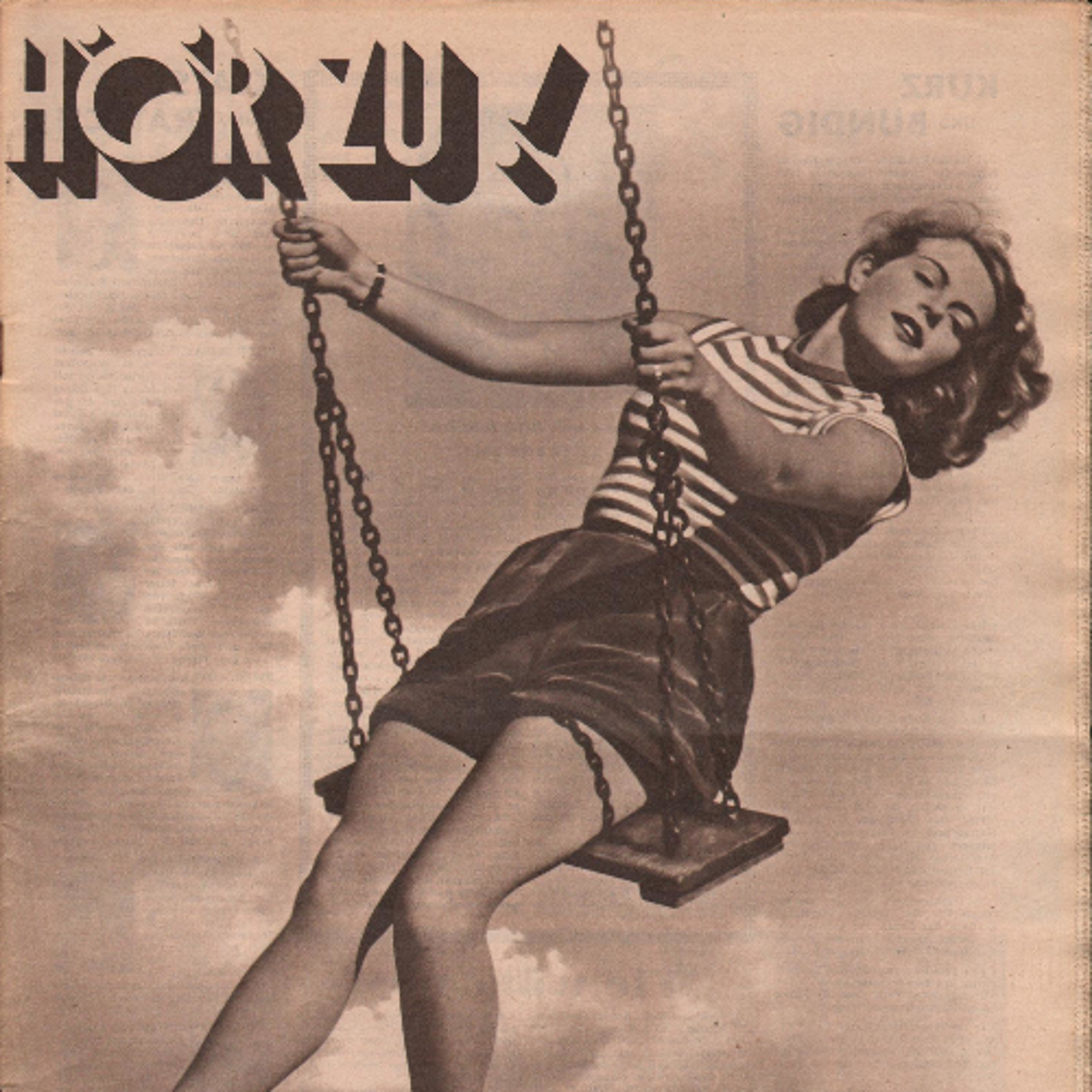 HörZu #30 *Himmel&Hop* mit Quasi-Monomischer 27.05.2025 episode artwork