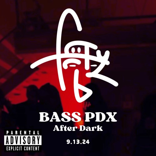 BASSPDX: After Dark Set 9.13.24