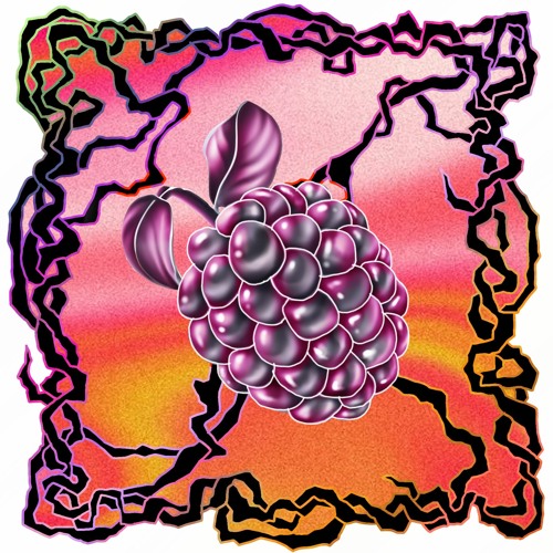 FRUITCAST #67 I Rave Bot I mechanical melodies shaking the silver raspberry