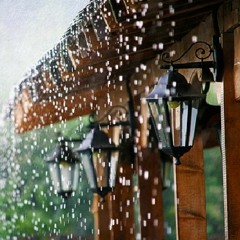 Som Relaxante de Chuva para Domir e Relaxar