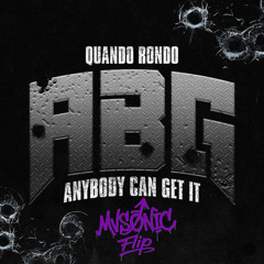 ABG Quando Rondo Flip (MVSONIC)