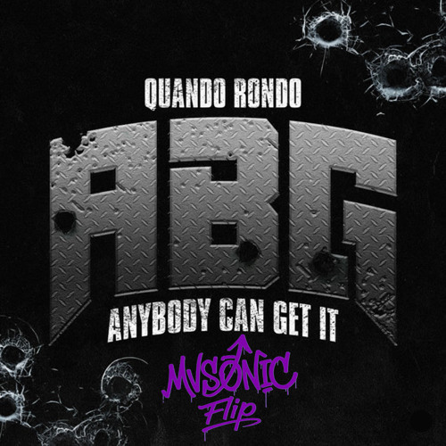 ABG Quando Rondo Flip (MVSONIC)