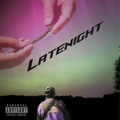 Yung DeezzY-Latenight (prod.by Tivo)