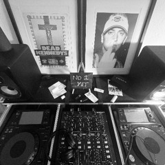No One Yet - Breaks and Jungle Kitchen Mix