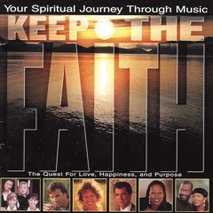 DJ HiPrayze Radio: Keep The Faith Collection
