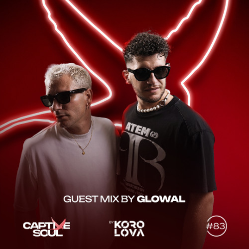 Korolova - Captive Soul #83 (Guest Mix by Glowal)