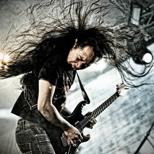 Dragonforce - Through The Fire And The Flames (Hardcore Remix) [FREE DL!!!]