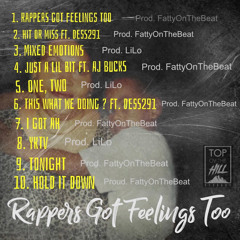 Rappers Got Feelings