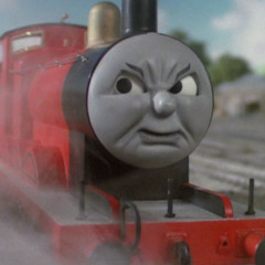 A Goods Train For James