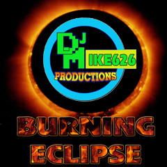 Burning Eclipse