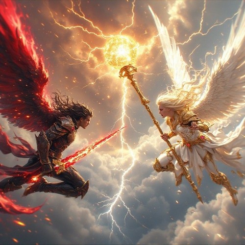 Eternal Collision (Remastered)