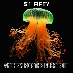 Flume - Anthem For The Reef (51 FIFTY REMIX)