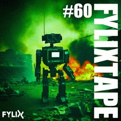 FYLIXTAPE #60 | Cutting Edge Uptempo