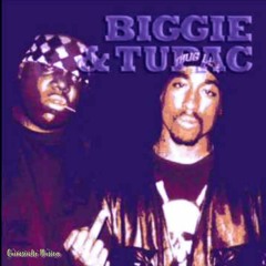 Heavy D, 2pac, Grand Puba, Notorious BIG - Lets get it on (Remix 2023 by Guimsinho)