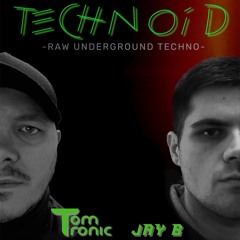 Technoid #2 - 14.12.2024 Pt. 1 (Opening Set)