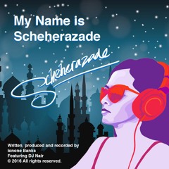 Scheherazade (2020 Remix)