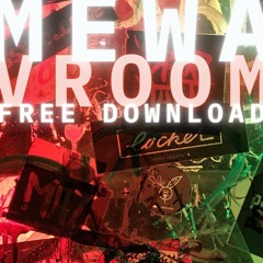 Vroom (Free Download)