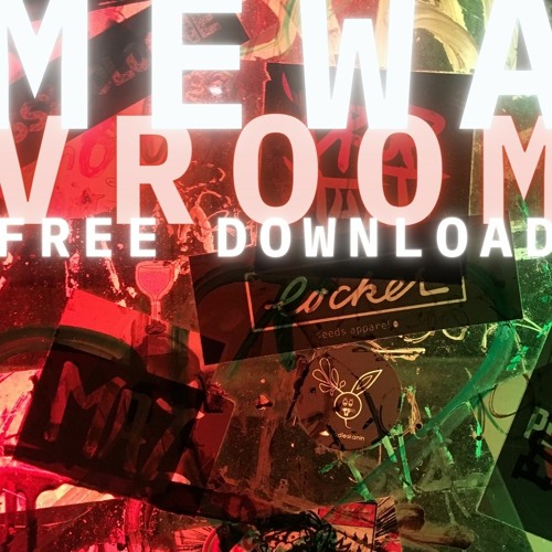 Vroom (Free Download)
