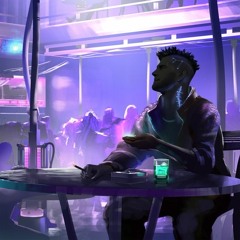Cyber Soul Rhythm