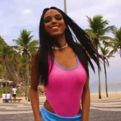 Mc MYLENA ATRÁS DO BANCO DO COROLA MC TH SEXO AGRESSIVO [DJ LK LIMA]