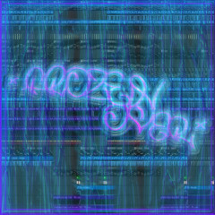 ,,4U!! --> BLADEE COVER ~ FROZEN OVER REFERENCE TRACK <--