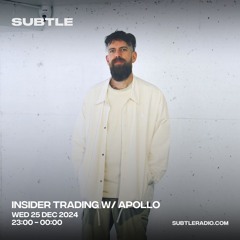 Radio & Live Mixes