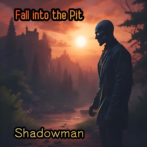Fall Into The Pit * Instrumental