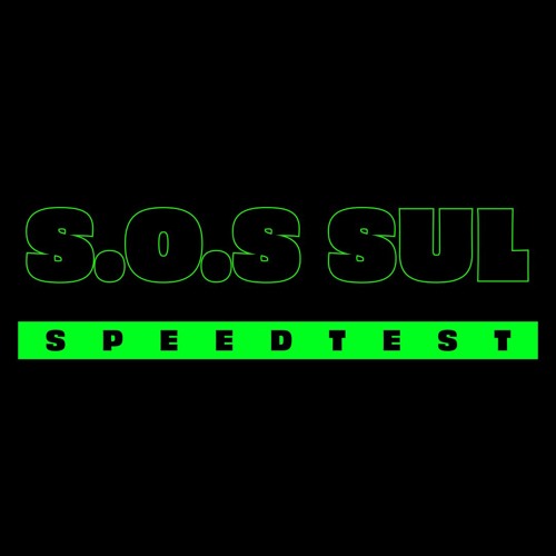 EXDARAFA™ SETLIST - SPEEDTEST - S.O.S SUL