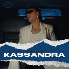 Quevedo - Kassandra (Cervera Remix)