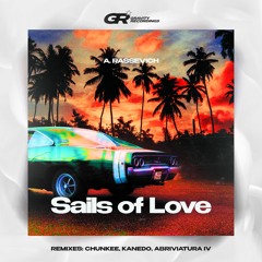 A. Rassevich - Sails Of Love (Abriviatura IV Remix)