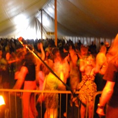 The Fumes - Dakota (Sterophonics) cover