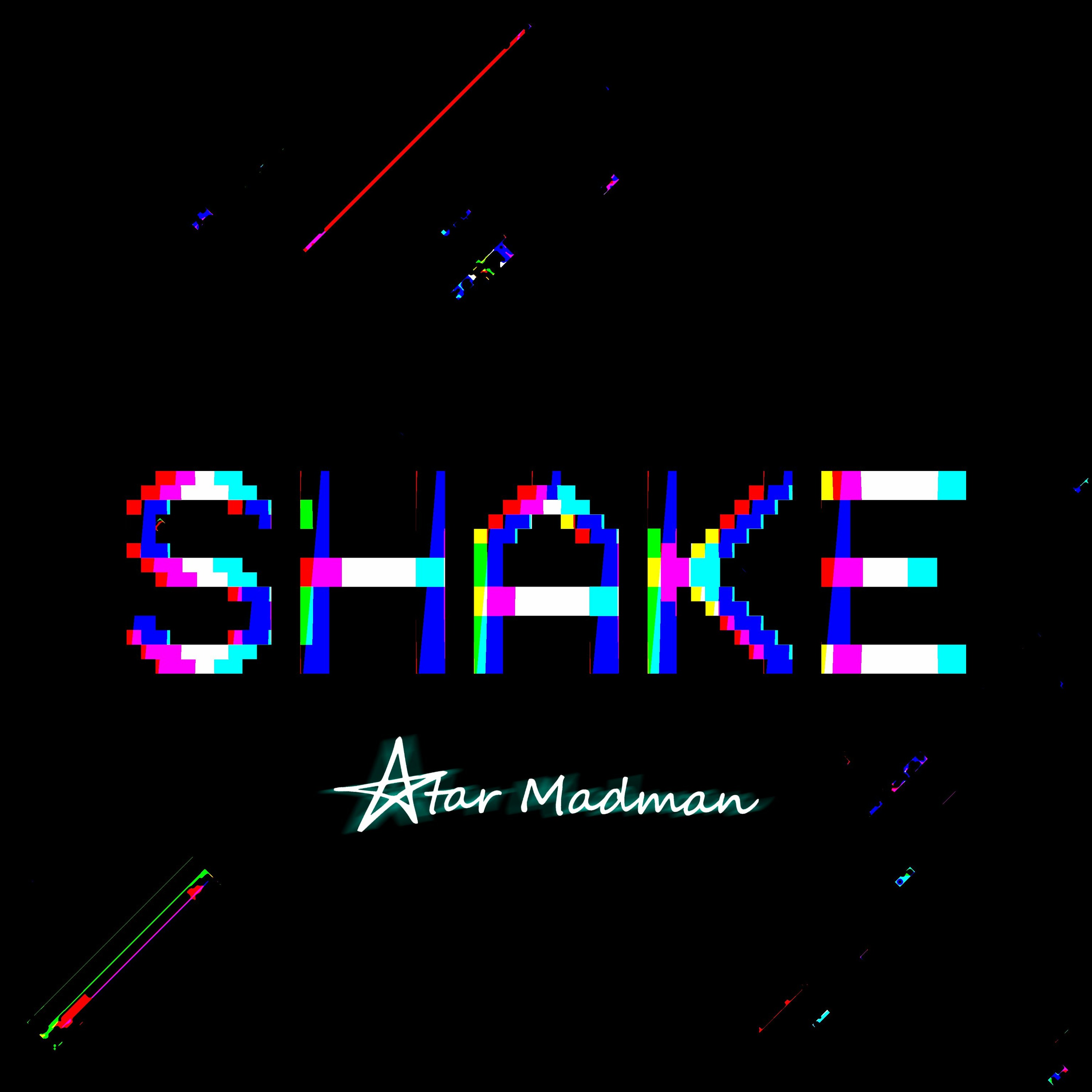 Shake episode artwork
