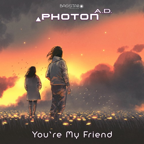 01 - Photon A.D. - You're My Friend