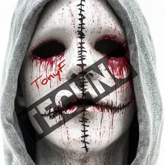 HARD DARK 142bpm by TonyF - Julio 2025 -