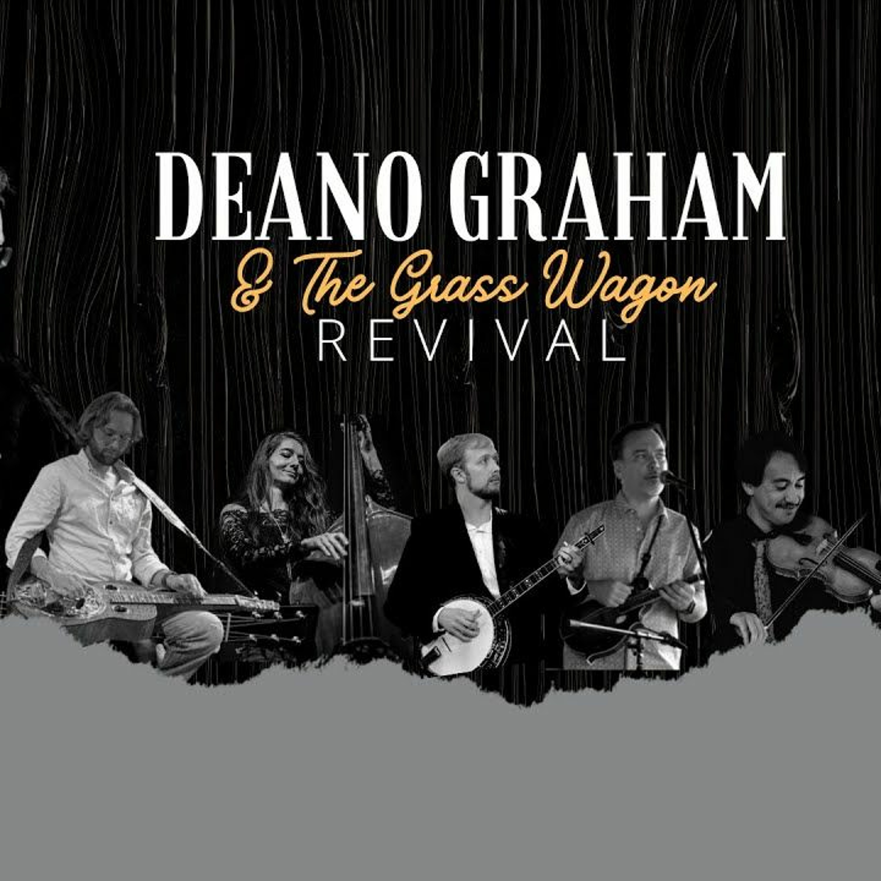 Southern Branch Bluegrass & Gospel Music Radio