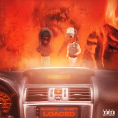 Producergrind - LOADED ft. Lil Gotit & Billyracxx