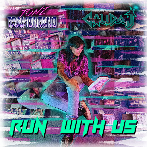 Run With Us