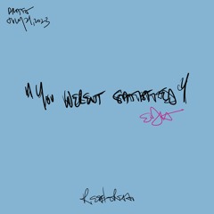 untitled draft | july 21, 2023