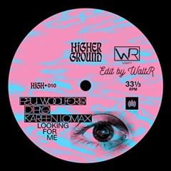 Looking For Me - Diplo & Paul Woolford (Walter EDIT)