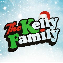 The Kelly Family - 03 - Its Christmas Day.20sec